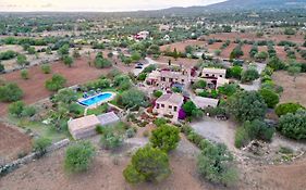 Finca Son Marimon (Adults Only)